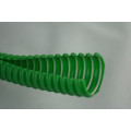 Mangueira reforçada PVC de 32mm com PVC Helix